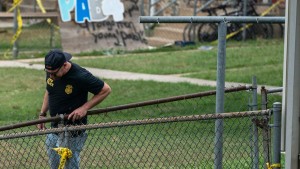 Tote bei Schießerei auf Stadtfest in Baltimore