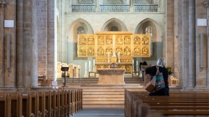 Wenn den Kirchen das Geld ausgeht