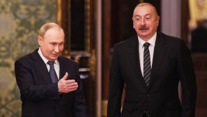 „Wladimir Putin entschuldigte sich“