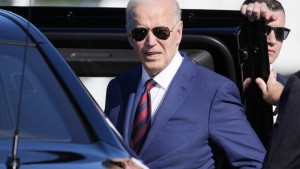 Biden läutet nächste Phase des Handelskrieges ein