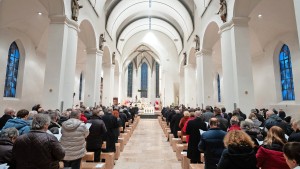 Was unterscheidet Katholiken und Protestanten heute noch?