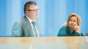 AfD sei „sehr stark von Moskau beeinflusst“