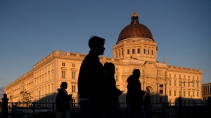 Was wird aus der Stiftung Preußischer Kulturbesitz?