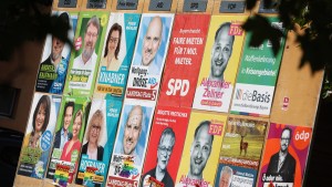 Alles Wichtige zur Landtagswahl in Bayern