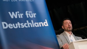 Antifa veröffentlicht Privatadressen von AfD-Kandidaten