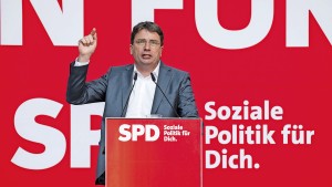 Wer soll die SPD überhaupt noch wählen?