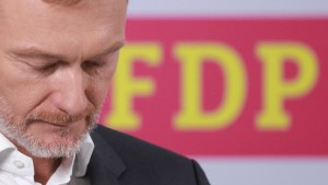 Neu-Isenburger FDP-Vorsitzender fordert Rückzug Lindners