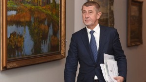 Neue Hinweise auf Agententätigkeit von Andrej Babiš