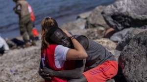 Spanien nimmt Verfahren gegen Polisario-Anführer wieder auf