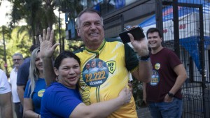 Bolsonaro-Lager feiert Erfolge bei Kommunalwahlen in Brasilien