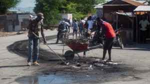 Dominikanische Republik schiebt 11.000 Haitianer ab