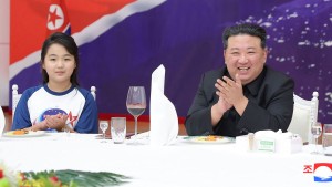 Kim bezeichnet Nordkorea als Weltraummmacht