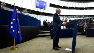 Juncker: „Ich werde ein aufgeklärter Patriot bleiben“