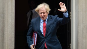 Nimmt Boris Johnson einen „No Deal Brexit“ hin?