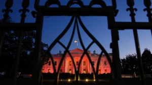 Signale für Umdenken im Weißen Haus  