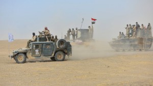 Bricht in Tal Afar ein Konfessionskrieg los?