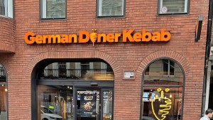 Döner macht schöner