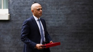 Britischer Gesundheitsminister an Covid-19 erkrankt