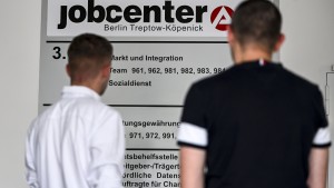 Jobcenter-Sprecher: „Totalverweigerer“ gibt es kaum