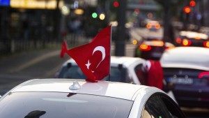 Bundesanwaltschaft klagt mutmaßlichen türkischen Spion an