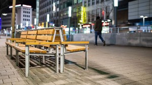 Städte- und Gemeindebund gegen flächendeckende Ausgangssperren