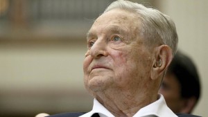 Wer ist George Soros?