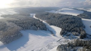 Über sieben Gipfel sollst du gehn