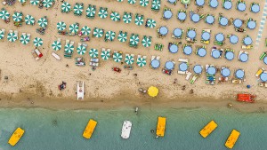 Strandbad, amore mio