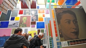 Die Kunstausstellung documenta endet - ein Ausblick 