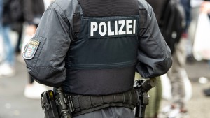 „Polizei braucht Unabhängigkeit“