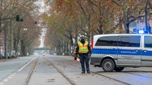 Entschärfen unter verschärften Umständen