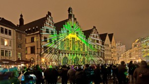 Messe erwägt Neuauflage der Luminale