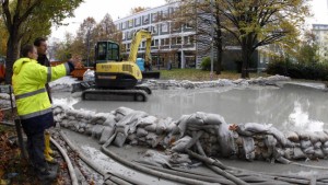 Wiesbadener Versorger hält an Geothermie fest