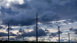 Branche befürchtet Abbau von Windrädern