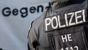 „Die Polizei kann die digitalen Spuren besser aufspüren“