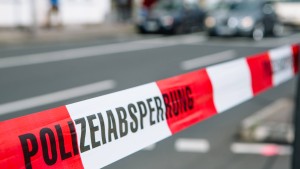 Der Einbrecher kommt selten zweimal