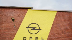 Werke Eisenach und Rüsselsheim bleiben Teile von Opel