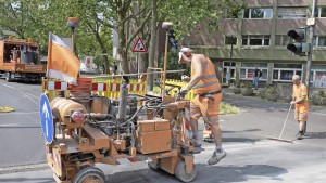 Gießener Bürgermeister unter Untreueverdacht