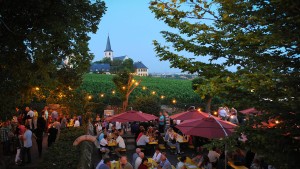 Hochheimer Markt ebenso abgesagt wie Mainzer Weinmarkt