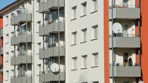 Wohnungsnot in Darmstadt wächst