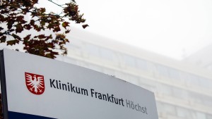 Gutachter kritisiert Psychiatrie in Frankfurt-Höchst