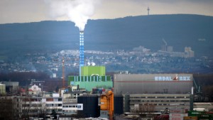 Bruch der Koalition kaum noch zu vermeiden