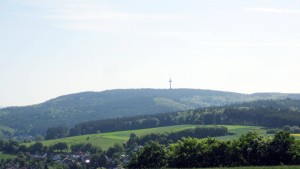 Windräder rücken in weite Ferne