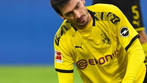 Klartext von Hummels nach Dortmunds Klatsche