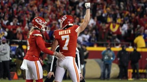 Chiefs gewinnen spektakuläres Playoff-Duell