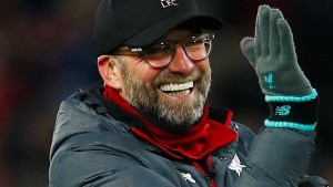 Klopp macht Witze – Sorge um Ribéry