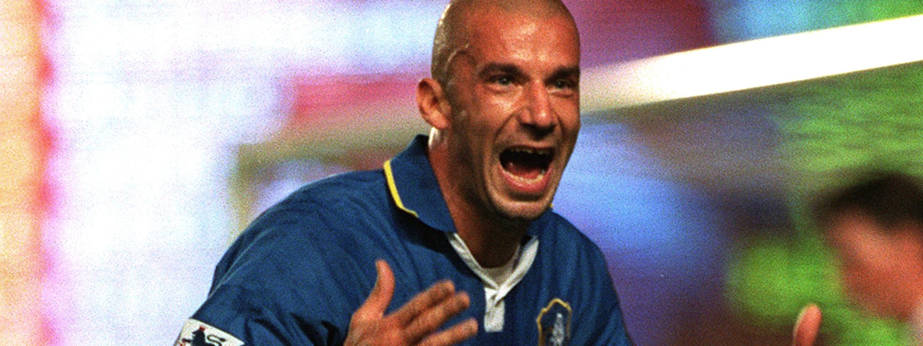 Früherer italienischer Nationalspieler Vialli ist tot