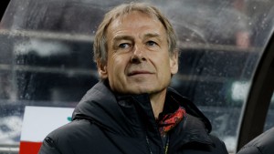 Klinsmann fordert Freilassung von Nationalspieler Son