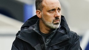 Die Mannschaft wankt, Trainer Matarazzo redet es schön