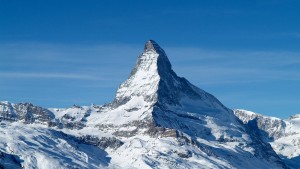 Die Visionäre vom Matterhorn